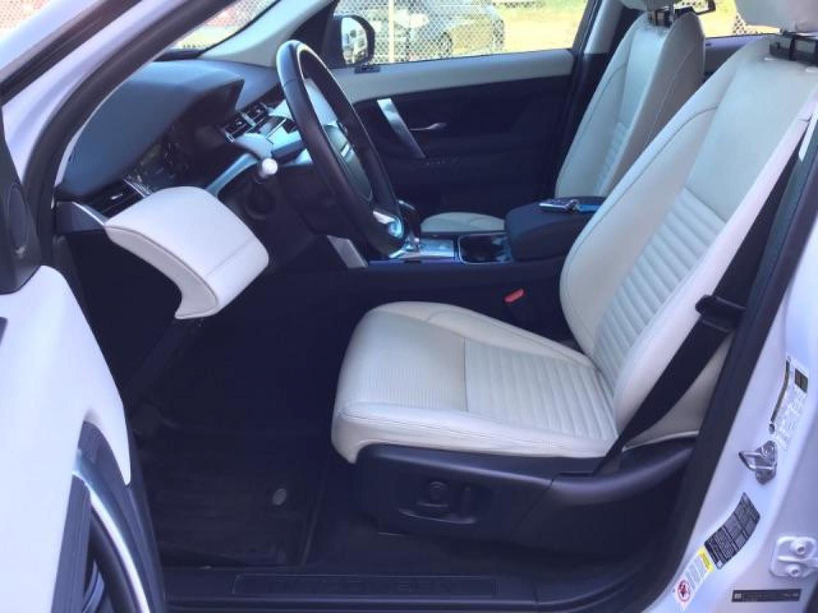 2020 Fuji White /Light Oyster, leather Land Rover Discovery Sport S (SALCJ2FX1LH) with an 2.0L L4 DOHC 16V engine, 9-Speed Automatic transmission, located at 1235 N Woodruff Ave., Idaho Falls, 83401, (208) 523-1053, 43.507172, -112.000488 - This 2020 Land Rover Discovery is very clean with low miles. Premium sound, heated leather seats and steering wheel, Bluetooth, backup camera, safety features and many other features. At Timberline Auto it is always easy to find a great deal on your next vehicle! Our experienced sales staff can he - Photo #10