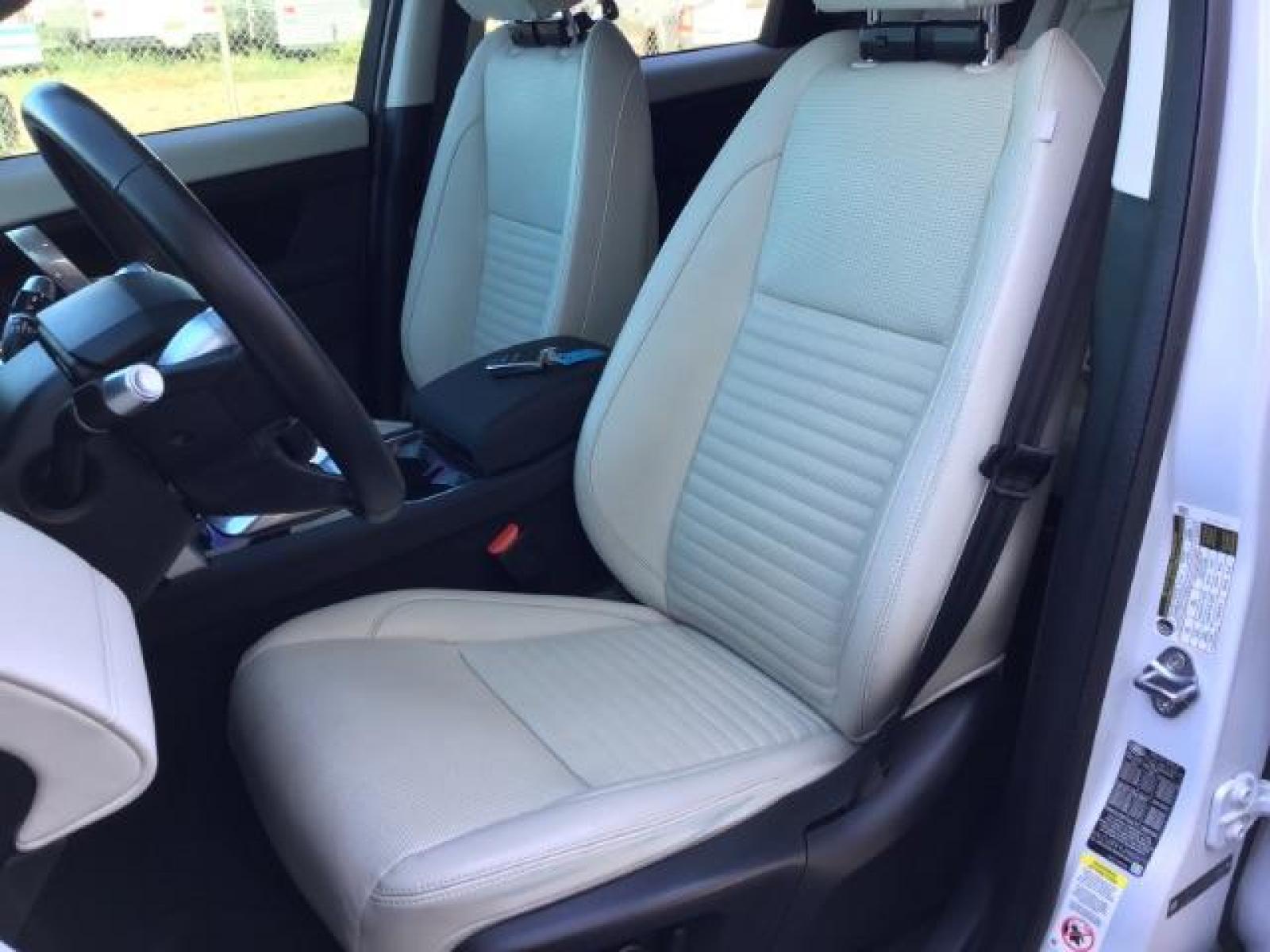 2020 Fuji White /Light Oyster, leather Land Rover Discovery Sport S (SALCJ2FX1LH) with an 2.0L L4 DOHC 16V engine, 9-Speed Automatic transmission, located at 1235 N Woodruff Ave., Idaho Falls, 83401, (208) 523-1053, 43.507172, -112.000488 - This 2020 Land Rover Discovery is very clean with low miles. Premium sound, heated leather seats and steering wheel, Bluetooth, backup camera, safety features and many other features. At Timberline Auto it is always easy to find a great deal on your next vehicle! Our experienced sales staff can he - Photo #12