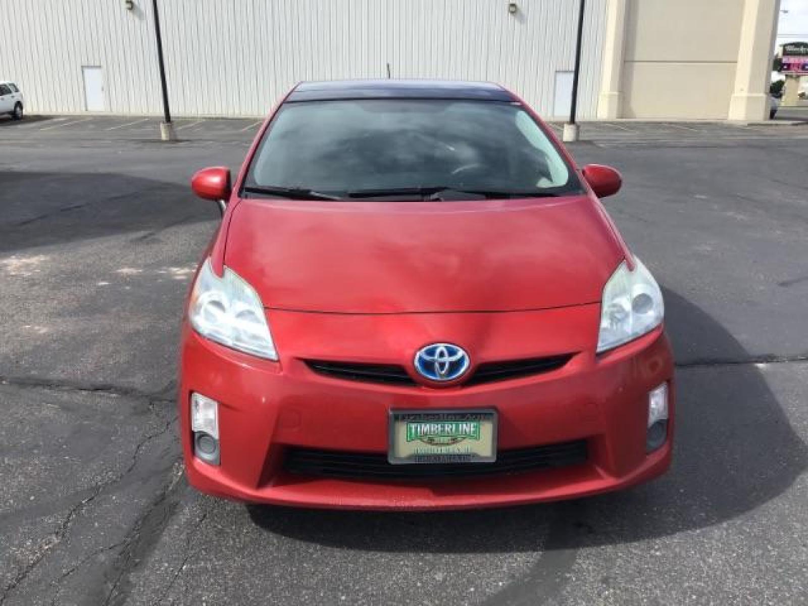 2011 Toyota Prius Prius III (JTDKN3DUXB1) with an 1.8L L4 DOHC 16V HYBRID engine, Continuously Variable Transmission transmission, located at 1235 N Woodruff Ave., Idaho Falls, 83401, (208) 523-1053, 43.507172, -112.000488 - At Timberline Auto it is always easy to find a great deal on your next vehicle! Our experienced sales staff can help find the right vehicle will fit your needs. Our knowledgeable finance department has options for almost any credit score. We offer many warranty contract options to protect you new pr - Photo #7
