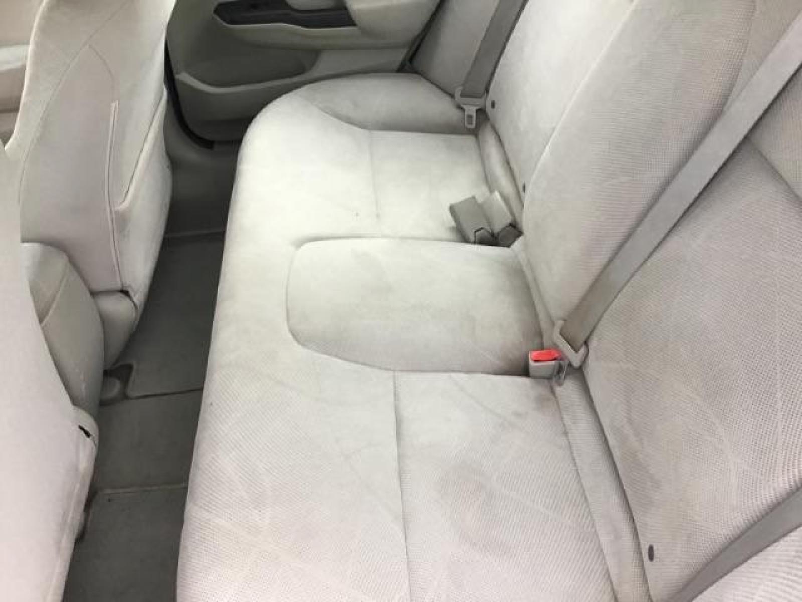 2012 Taffeta White /Gray Cloth Interior Honda Civic LX Sedan 5-Speed AT (19XFB2F54CE) with an 1.8L L4 SOHC 16V engine, 5-Speed Automatic transmission, located at 1235 N Woodruff Ave., Idaho Falls, 83401, (208) 523-1053, 43.507172, -112.000488 - This 2012 Honda Civic LX, has 98,000 miles. Comes with cloth interior, cruise control, power windows and locks, and AM/FM CD stereo. At Timberline Auto it is always easy to find a great deal on your next vehicle! Our experienced sales staff can help find the right vehicle will fit your needs. Our kn - Photo #15