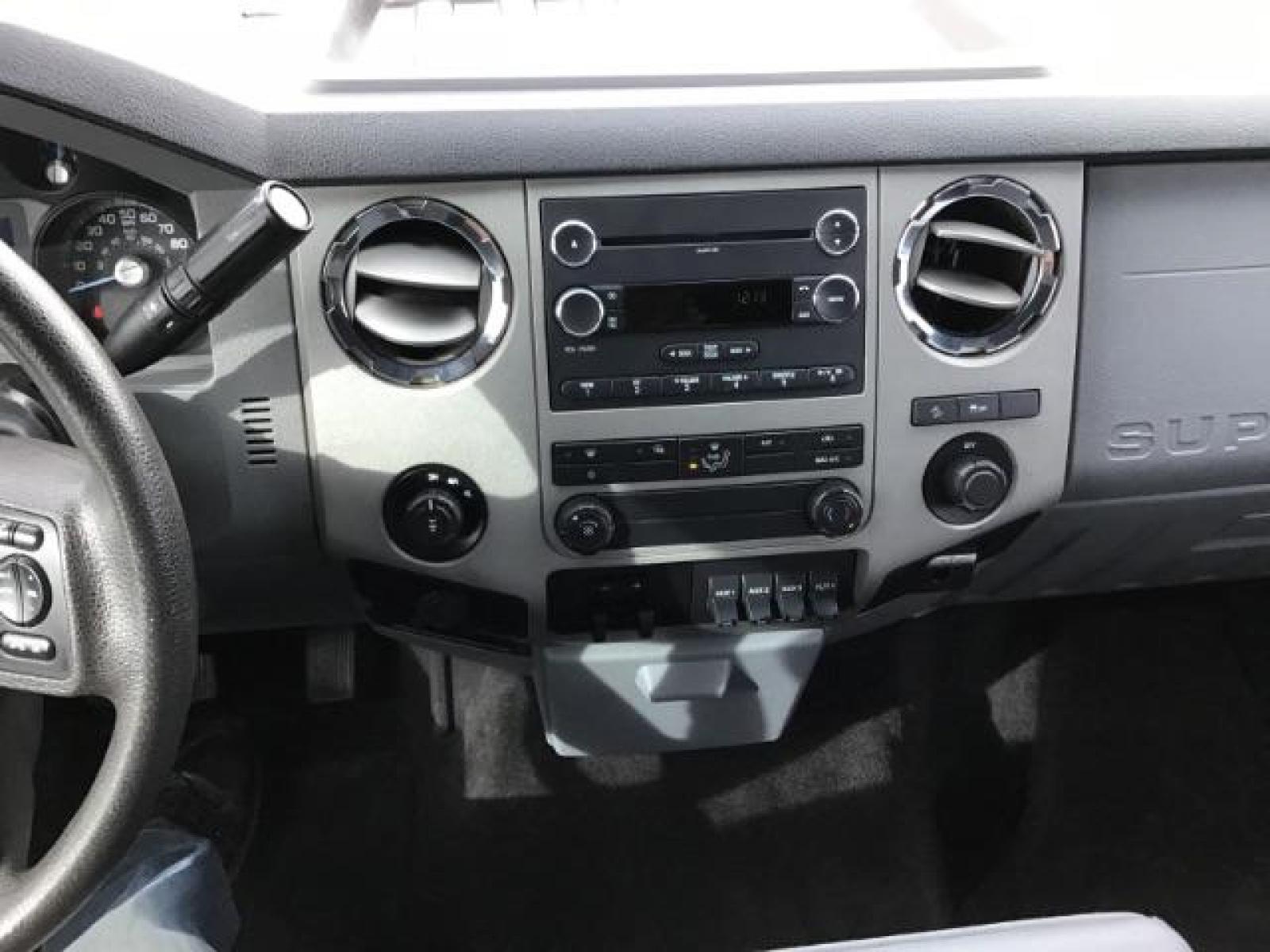 2013 /Steel Cloth Interior Ford F-250 SD XLT Crew Cab 4WD (1FT7W2B66DE) with an 6.2L V8 OHV 16V engine, 6-Speed Automatic transmission, located at 1235 N Woodruff Ave., Idaho Falls, 83401, (208) 523-1053, 43.507172, -112.000488 - This 2013 Ford F250 XLT 4x4, has the 6.2L motor. It has 120,000 miles. Comes with Cloth interior, cruise control, body lift, power mirrors, keyless remote, power windows and locks, and will seat 6. At Timberline Auto it is always easy to find a great deal on your next vehicle! Our experienced sales - Photo #10