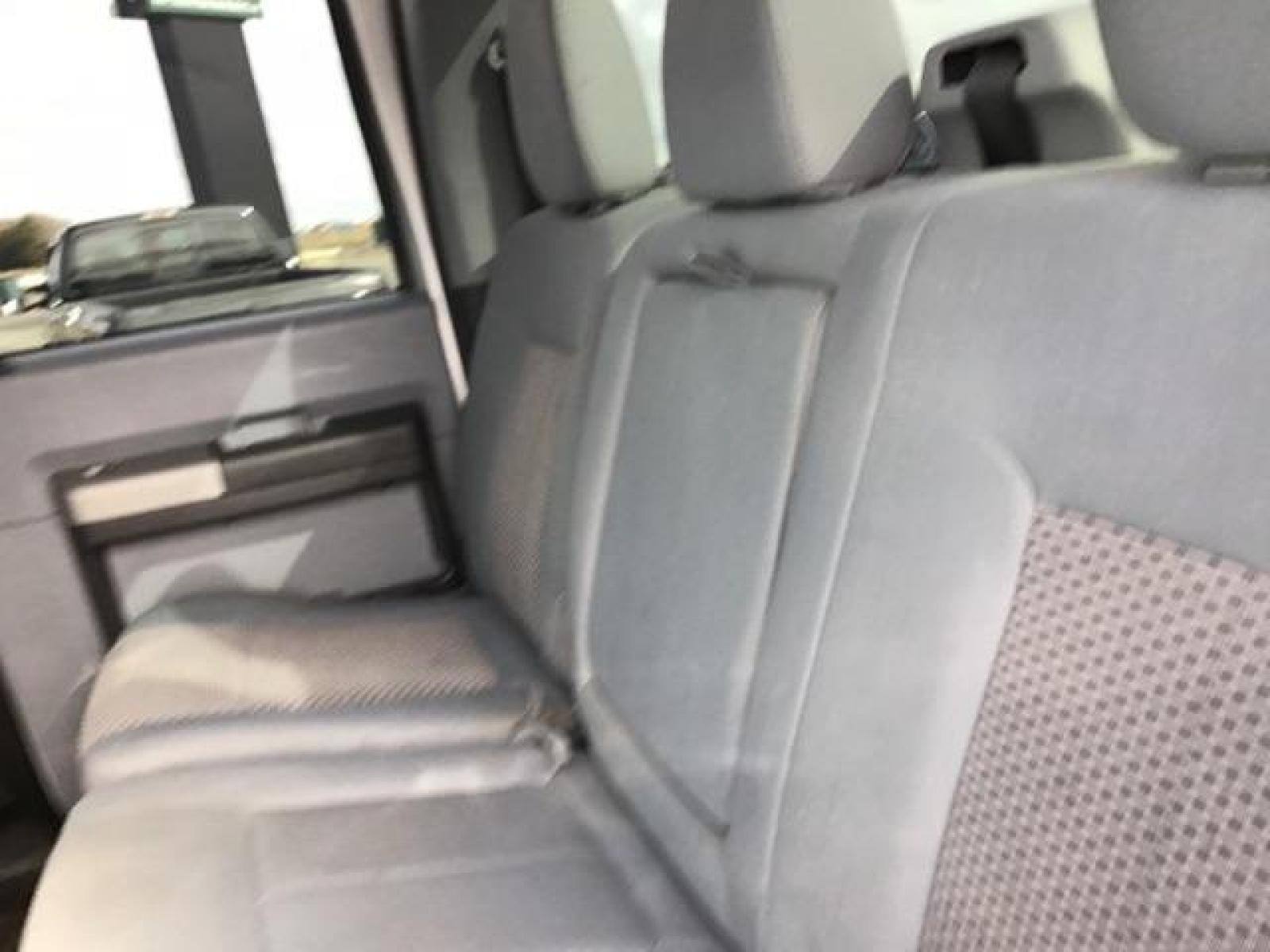 2013 /Steel Cloth Interior Ford F-250 SD XLT Crew Cab 4WD (1FT7W2B66DE) with an 6.2L V8 OHV 16V engine, 6-Speed Automatic transmission, located at 1235 N Woodruff Ave., Idaho Falls, 83401, (208) 523-1053, 43.507172, -112.000488 - This 2013 Ford F250 XLT 4x4, has the 6.2L motor. It has 120,000 miles. Comes with Cloth interior, cruise control, body lift, power mirrors, keyless remote, power windows and locks, and will seat 6. At Timberline Auto it is always easy to find a great deal on your next vehicle! Our experienced sales - Photo #15