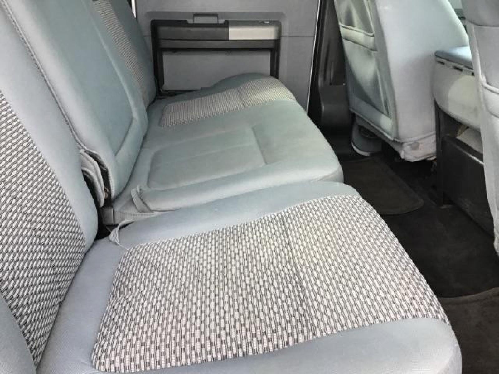 2013 /Steel Cloth Interior Ford F-250 SD XLT Crew Cab 4WD (1FT7W2B66DE) with an 6.2L V8 OHV 16V engine, 6-Speed Automatic transmission, located at 1235 N Woodruff Ave., Idaho Falls, 83401, (208) 523-1053, 43.507172, -112.000488 - This 2013 Ford F250 XLT 4x4, has the 6.2L motor. It has 120,000 miles. Comes with Cloth interior, cruise control, body lift, power mirrors, keyless remote, power windows and locks, and will seat 6. At Timberline Auto it is always easy to find a great deal on your next vehicle! Our experienced sales - Photo #16