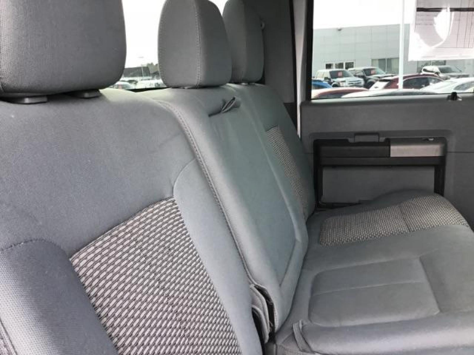 2013 /Steel Cloth Interior Ford F-250 SD XLT Crew Cab 4WD (1FT7W2B66DE) with an 6.2L V8 OHV 16V engine, 6-Speed Automatic transmission, located at 1235 N Woodruff Ave., Idaho Falls, 83401, (208) 523-1053, 43.507172, -112.000488 - This 2013 Ford F250 XLT 4x4, has the 6.2L motor. It has 120,000 miles. Comes with Cloth interior, cruise control, body lift, power mirrors, keyless remote, power windows and locks, and will seat 6. At Timberline Auto it is always easy to find a great deal on your next vehicle! Our experienced sales - Photo #17