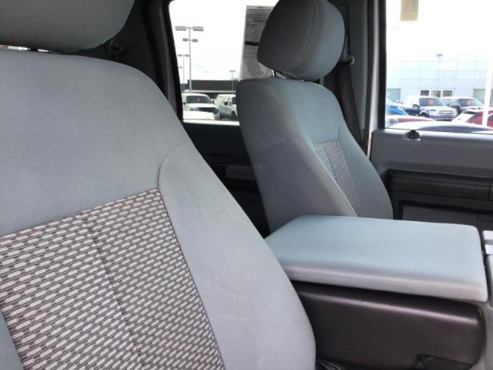 2013 /Steel Cloth Interior Ford F-250 SD XLT Crew Cab 4WD (1FT7W2B66DE) with an 6.2L V8 OHV 16V engine, 6-Speed Automatic transmission, located at 1235 N Woodruff Ave., Idaho Falls, 83401, (208) 523-1053, 43.507172, -112.000488 - This 2013 Ford F250 XLT 4x4, has the 6.2L motor. It has 120,000 miles. Comes with Cloth interior, cruise control, body lift, power mirrors, keyless remote, power windows and locks, and will seat 6. At Timberline Auto it is always easy to find a great deal on your next vehicle! Our experienced sales - Photo #19