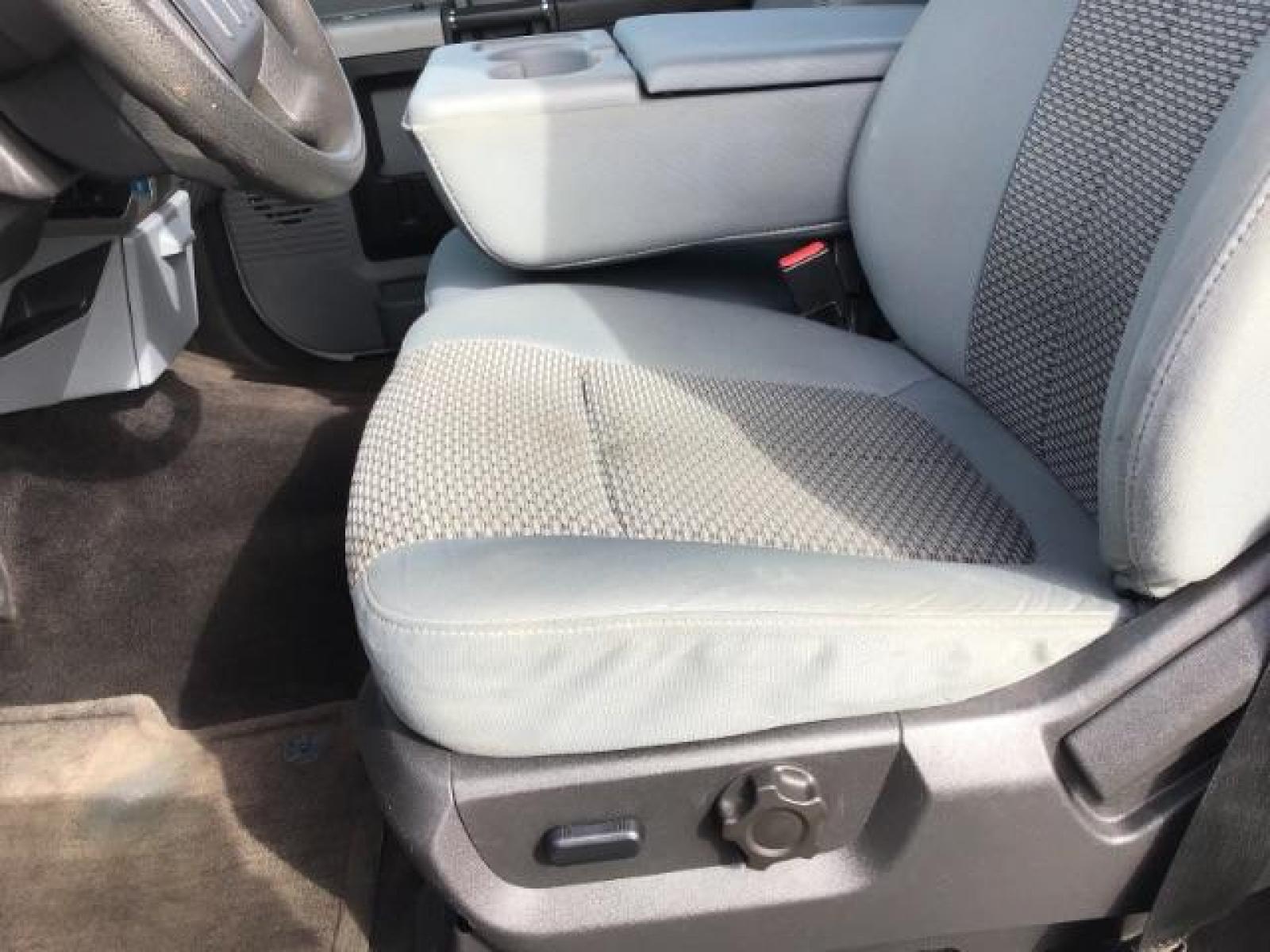 2013 /Steel Cloth Interior Ford F-250 SD XLT Crew Cab 4WD (1FT7W2B66DE) with an 6.2L V8 OHV 16V engine, 6-Speed Automatic transmission, located at 1235 N Woodruff Ave., Idaho Falls, 83401, (208) 523-1053, 43.507172, -112.000488 - This 2013 Ford F250 XLT 4x4, has the 6.2L motor. It has 120,000 miles. Comes with Cloth interior, cruise control, body lift, power mirrors, keyless remote, power windows and locks, and will seat 6. At Timberline Auto it is always easy to find a great deal on your next vehicle! Our experienced sales - Photo #6