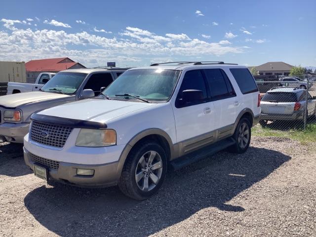 photo of 2003 Ford Expedition