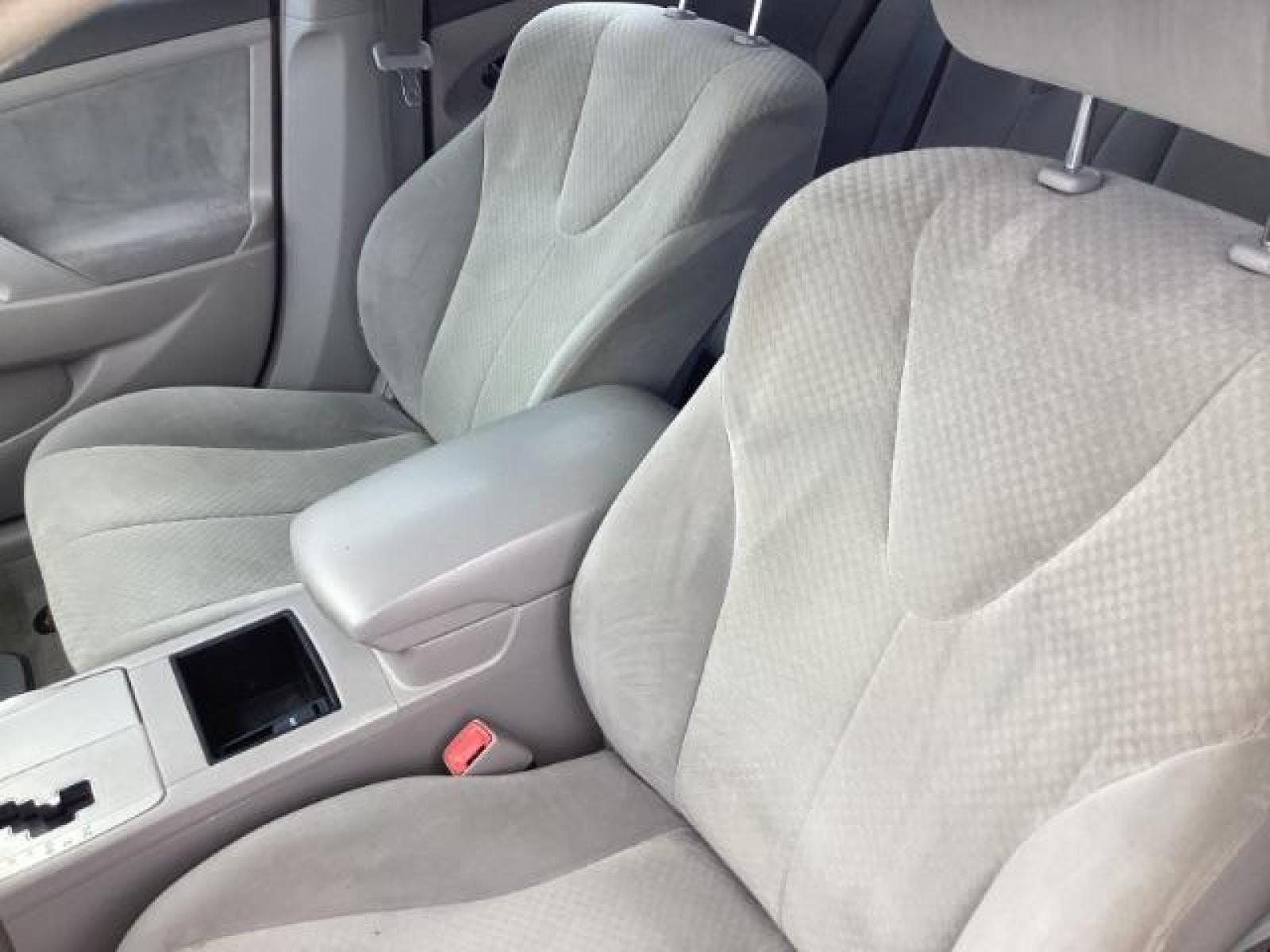 2008 Super White /Ash Cloth Interior Toyota Camry LE 5-Spd AT (4T4BE46K48R) with an 2.4L L4 DOHC 16V engine, 5-Speed Automatic transmission, located at 1235 N Woodruff Ave., Idaho Falls, 83401, (208) 523-1053, 43.507172, -112.000488 - The 2008 Toyota Camry LE is a midsize sedan known for its reliability, comfort, and practicality. Here are the key features you might find on the 2008 Toyota Camry LE: Engine: Typically equipped with a 2.4-liter inline-four engine producing around 158 horsepower and 161 lb-ft of torque, paired with - Photo #9