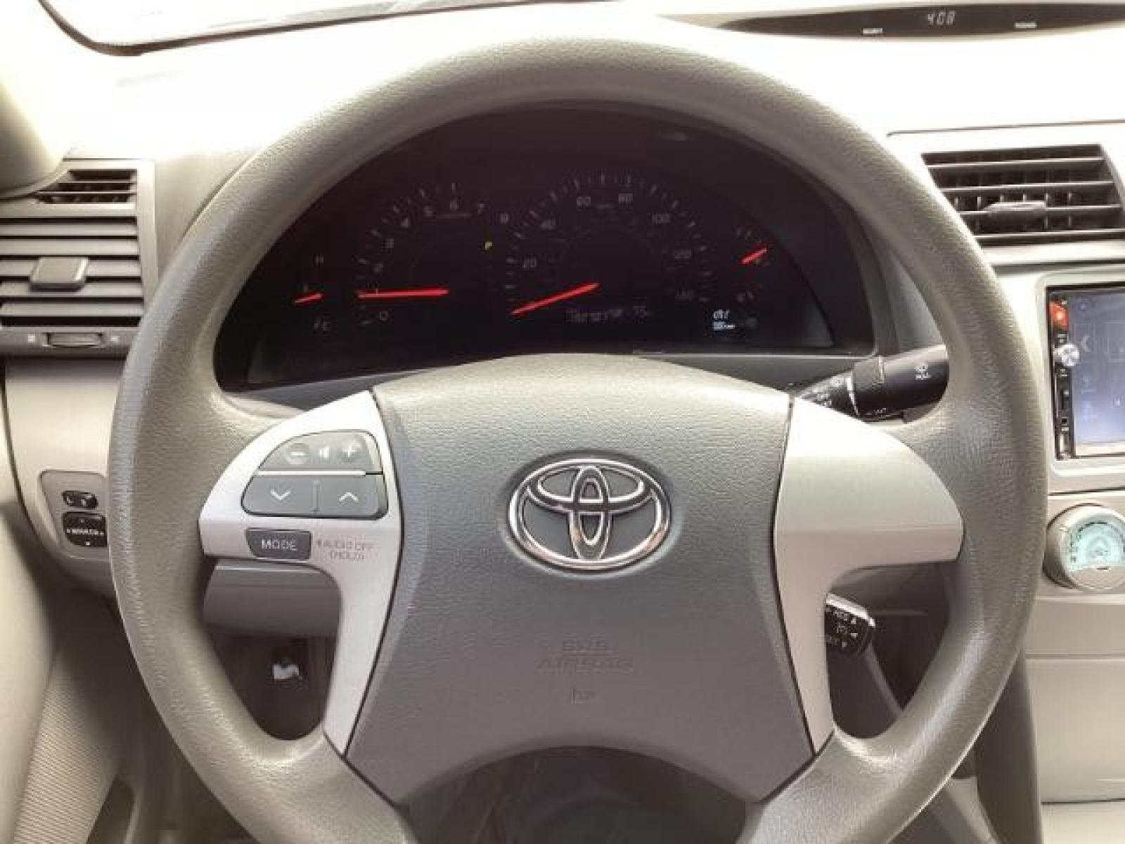 2008 Super White /Ash Cloth Interior Toyota Camry LE 5-Spd AT (4T4BE46K48R) with an 2.4L L4 DOHC 16V engine, 5-Speed Automatic transmission, located at 1235 N Woodruff Ave., Idaho Falls, 83401, (208) 523-1053, 43.507172, -112.000488 - The 2008 Toyota Camry LE is a midsize sedan known for its reliability, comfort, and practicality. Here are the key features you might find on the 2008 Toyota Camry LE: Engine: Typically equipped with a 2.4-liter inline-four engine producing around 158 horsepower and 161 lb-ft of torque, paired with - Photo #14