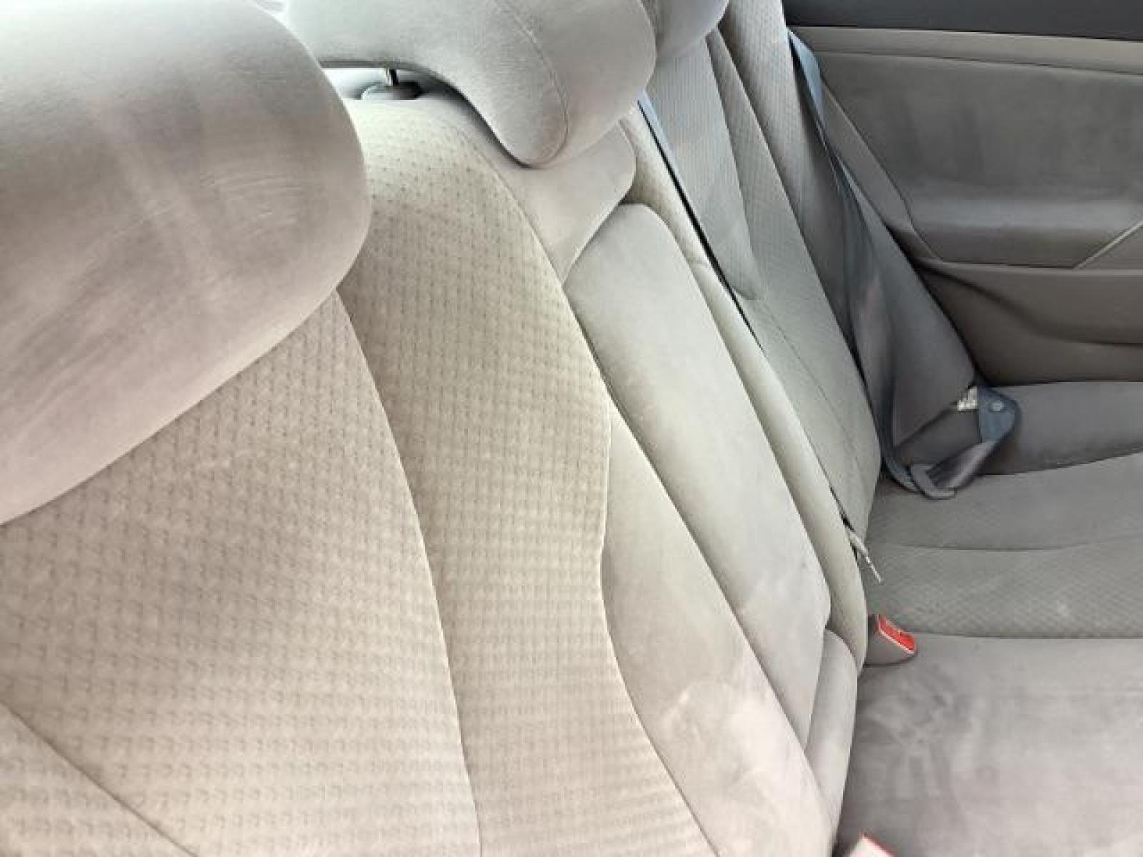 2008 Super White /Ash Cloth Interior Toyota Camry LE 5-Spd AT (4T4BE46K48R) with an 2.4L L4 DOHC 16V engine, 5-Speed Automatic transmission, located at 1235 N Woodruff Ave., Idaho Falls, 83401, (208) 523-1053, 43.507172, -112.000488 - The 2008 Toyota Camry LE is a midsize sedan known for its reliability, comfort, and practicality. Here are the key features you might find on the 2008 Toyota Camry LE: Engine: Typically equipped with a 2.4-liter inline-four engine producing around 158 horsepower and 161 lb-ft of torque, paired with - Photo #19