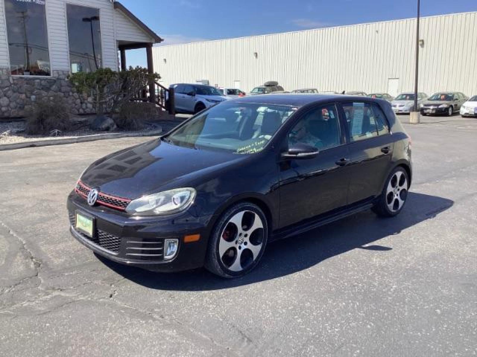 2011 Volkswagen GTI 2.0T Sedan (WVWHV7AJ0BW) with an 2.0L L4 DOHC 16V TURBO engine, 6-Speed Automatic transmission, located at 1235 N Woodruff Ave., Idaho Falls, 83401, (208) 523-1053, 43.507172, -112.000488 - New Inventory. Going thru service and inspect. Call for more pictures. At Timberline Auto it is always easy to find a great deal on your next vehicle! Our experienced sales staff can help find the right vehicle will fit your needs. Our knowledgeable finance department has options for almost any cred - Photo #0