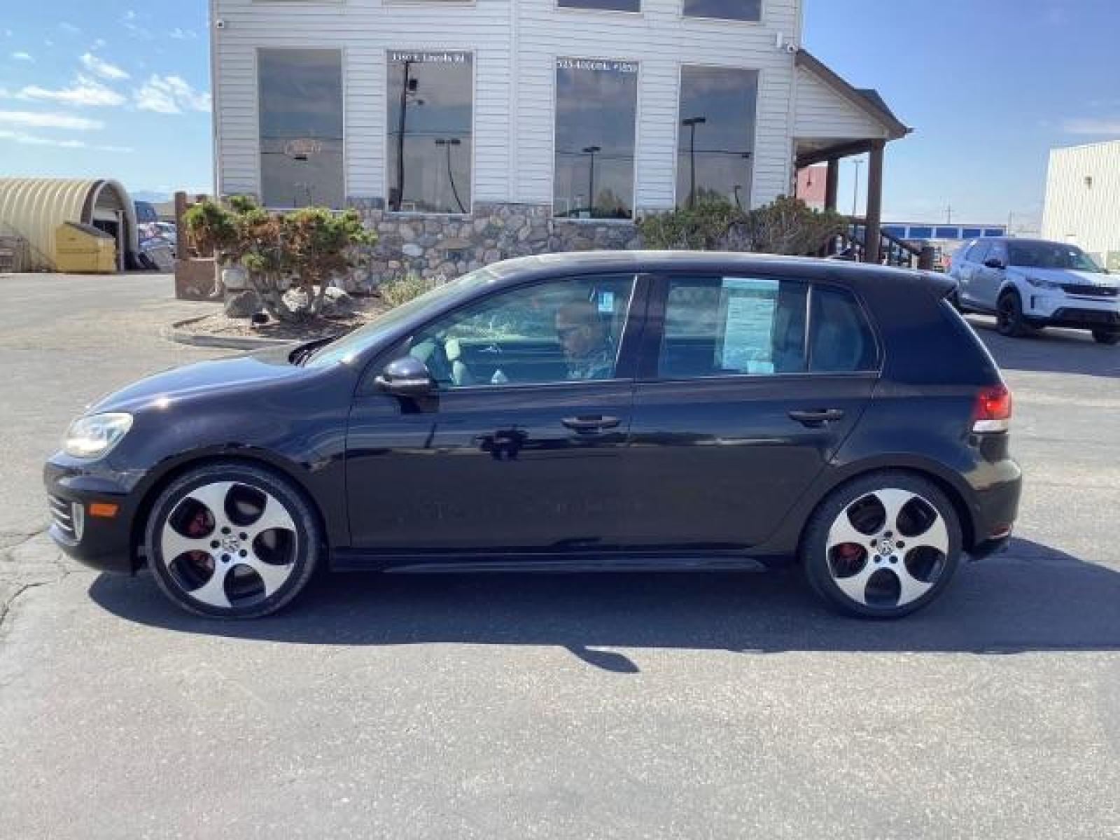 2011 Volkswagen GTI 2.0T Sedan (WVWHV7AJ0BW) with an 2.0L L4 DOHC 16V TURBO engine, 6-Speed Automatic transmission, located at 1235 N Woodruff Ave., Idaho Falls, 83401, (208) 523-1053, 43.507172, -112.000488 - New Inventory. Going thru service and inspect. Call for more pictures. At Timberline Auto it is always easy to find a great deal on your next vehicle! Our experienced sales staff can help find the right vehicle will fit your needs. Our knowledgeable finance department has options for almost any cred - Photo #1