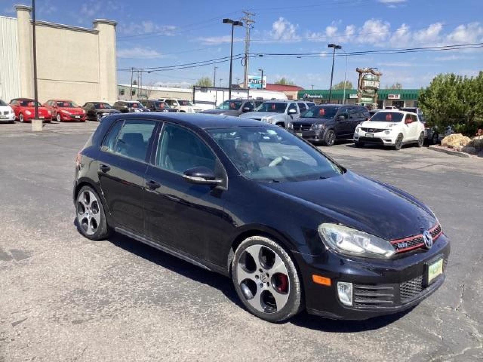 2011 Volkswagen GTI 2.0T Sedan (WVWHV7AJ0BW) with an 2.0L L4 DOHC 16V TURBO engine, 6-Speed Automatic transmission, located at 1235 N Woodruff Ave., Idaho Falls, 83401, (208) 523-1053, 43.507172, -112.000488 - New Inventory. Going thru service and inspect. Call for more pictures. At Timberline Auto it is always easy to find a great deal on your next vehicle! Our experienced sales staff can help find the right vehicle will fit your needs. Our knowledgeable finance department has options for almost any cred - Photo #6