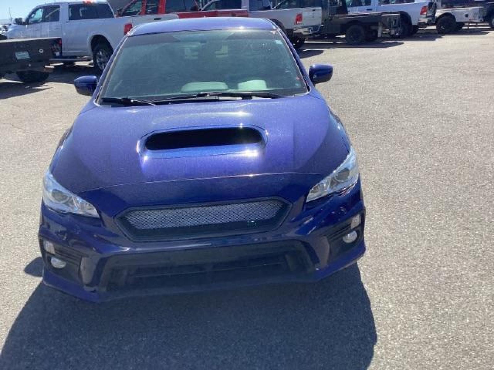 2020 WR Blue Pearl /Black/Carbon Black, leather/sueded microfiber Subaru WRX Premium 6M (JF1VA1B60L9) with an 2.0L H4 DOHC 16V engine, 6-Speed Manual transmission, located at 1235 N Woodruff Ave., Idaho Falls, 83401, (208) 523-1053, 43.507172, -112.000488 - The 2020 Subaru WRX Premium offers a blend of performance, handling, and modern features tailored for enthusiasts. Here are some key features you can typically find in the 2020 Subaru WRX Premium: Turbocharged Engine: The WRX Premium is usually powered by a 2.0-liter turbocharged four-cylinder Boxe - Photo #8