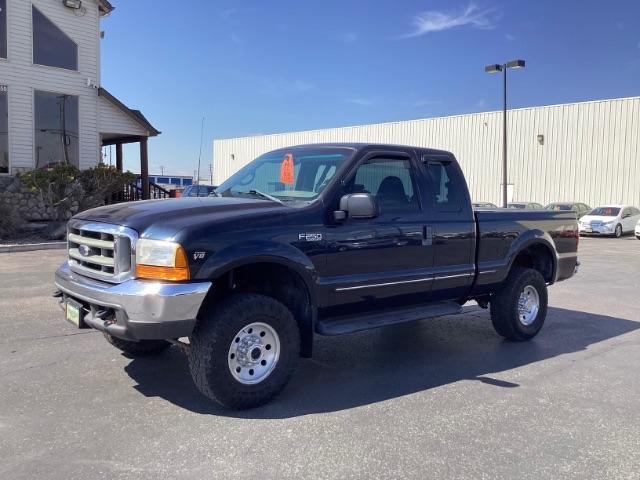 photo of 1999 Ford F-250 SD