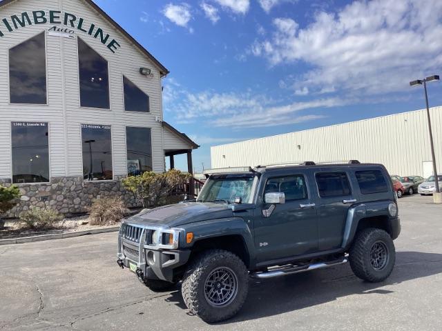 photo of 2007 Hummer H3